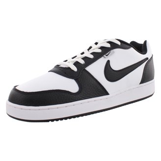Nike Mens Ebernon Low AQ1775-100 White Shoes Sneakers 8.5 $_12.JPG?set_id=880000500F main image 4
