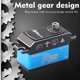 thumbnail image 5 of YIPINServo YIPINServo 15KG Digital Servo Metal Gear, 5 of 8