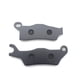 thumbnail image 4 of 4 pares de pastillas de freno delanteras traseras para motocicleta, discos de freno semimetálicos para Can AM 500 800R 1000 Std Ef, piezas de fricción Baoblaze Pastillas de freno de motocicleta, 4 of 8
