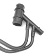 thumbnail image 2 of LR017359 Auto Parts Engine Coolant Hose For Land Rover, 2 of 5