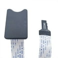 thumbnail image 2 of COOPHYA argb extension cable Extension Cable Plastic White 1Pack, 2 of 8