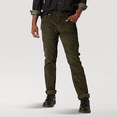 thumbnail image 1 of Wrangler Men's Slim Tapered Corduroy Pant, 1 of 7