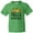 Kelly Green, variant on Hello, Beaches Group of Pineapples Youth T-Shirt
