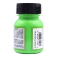 thumbnail image 2 of Pintura Para Cuero Neon 29.5Ml Popsicle Green Angelus, 2 of 5