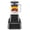 BLack, variant on Gianna Blender with 850 Peak Watts, 54oz Full-Size Countertop Blender, 4 Speeds with Pulse for Smoothies & Frozen Drinks, Dishwasher Safe & Non-Slip Base, Black