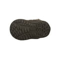 thumbnail image 5 of Roper  Infant Girls Glitter Leopard Round Toe Cowboy   Casual Boots   Mid Calf, 5 of 5