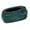 Green, variant on Auto Tissue Container Elegant Plastic Paper Towel Organiser For Seat Back Visors Stylish Golden Storage Solution
