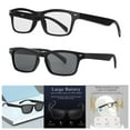 thumbnail image 3 of inalámbrico auriculares vidrios de las gafas de terre de la de inteligente 2pcs Hugo gafas de sol deportivas, 3 of 5