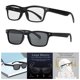 thumbnail image 3 of 2x Auriculares Inalámbricos Inteligentes para Gafas de terre Regular, 3 of 5