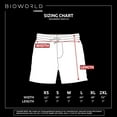 thumbnail image 4 of DC Comics Batman Joker Surfing Swim Shorts, 4 of 4