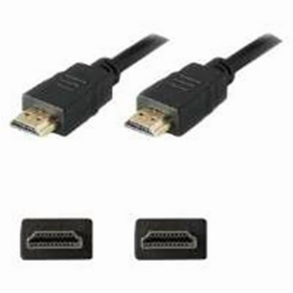 HDMIHSMM20 20 Ft. Hdmi 1.4 High Speed Cable With Ethernet - Male To Male