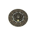 thumbnail image 3 of Centerforce 384193 Clutch Disc 10-13/32 in Dia. - 1-1/8 in x 10 Spline Fits select: 1997-2006 JEEP WRANGLER / TJ, 1987-2001 JEEP CHEROKEE, 3 of 4