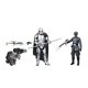 thumbnail image 3 of Paquete de Star Wars Force Link Finn Disfraz de Primer Orden y Capitán Phasma, 3 of 3