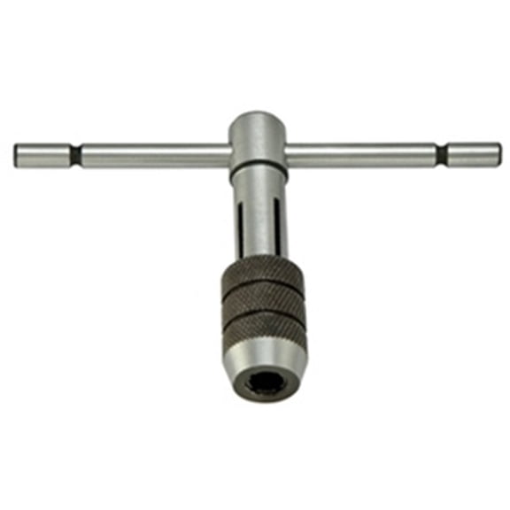 Alfa Tools TH63021 0-1/4" Handle Tap Wrench