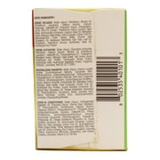 African Pride Olive Miracle Deep Conditioning No-Lye Relaxer Kit Super 1Touch-up