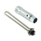 thumbnail image 2 of Elemento calentador de agua para RV 520900 Accesorios 1440W Repuestos Resistente RV Eléctrico 2 piezas, 2 of 9
