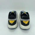thumbnail image 4 of New Balance DynaSoft Nitrel v6 Running Shoes MTNTRLY6 Gray Green Size 10 Mens, 4 of 5