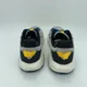 thumbnail image 4 of New Balance DynaSoft Nitrel v6 Running Shoes MTNTRLY6 Gray Green Size 10 Mens, 4 of 6