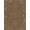 Brown Amber Orange, Pattern 13, variant on ODIKA 8'x10' Washable Area Rug Non-Slip Chair-Friendly Mat Vintage Scroll Faded Field Distressed Border Southwestern Boho Flowing Dynamic for Dining Room, Large Office, Lounge