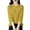 Gold, variant on Sweaters for Women Fall Outfits for Women Women's Oversized Pullover Sweater Soft Knit Long Sleeve Round Neck Casual Comfortable Tops Loose Fit Solid Color Basic Sweater for Fall Winter