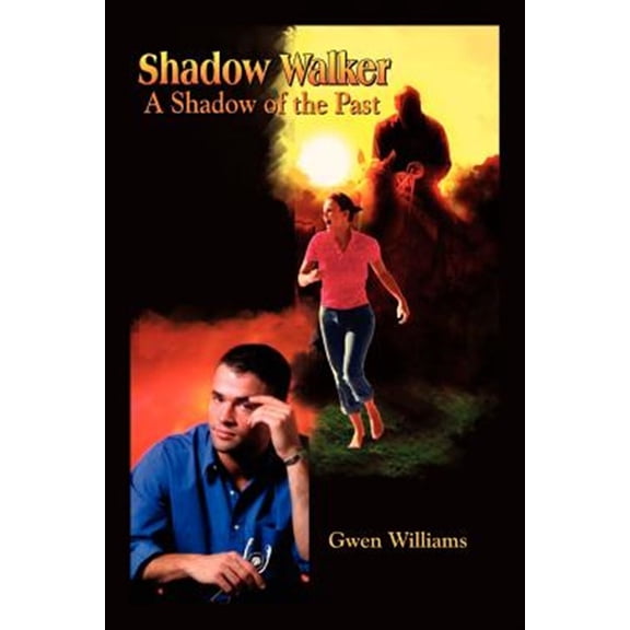 Pre-Owned Shadow Walker : A Shadow of the Past