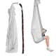 thumbnail image 3 of Hamaca de Columpio Sensorial Para Niños, Cómoda Hamaca de Yoga Aérea Elás, 3 of 7
