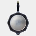 thumbnail image 1 of Finex 12 Inch Cast Iron Skillet, 1 of 4