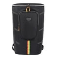 thumbnail image 3 of Bolsa de transporte suave para tambor Djembe Perfecl acolchada impermeable 12 pulgadas, 3 of 8