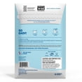 thumbnail image 3 of Tru Earth Compact Dry Laundry Detergent - Up to 128 Loads (64 Sheets) - Paraben-Free - Original Eco-Strip Liquidless Detergent, Travel - Fresh Linen | Packaging May Vary, 3 of 7