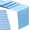 Baby Blue, variant on 12 Pack Satin Table Runner 12 x 108 Inch Long Satin Table Runners for Wedding Banquet Graduations Birthday Party Decoration (Wine Red)