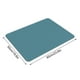thumbnail image 4 of Ganfancp Color Sólido Aislamiento Alfombrilla Mesa Cocina Encimera Protección Alfombrilla Cacerola Vajilla Especial Tamaño Grande Ofertas Del Día Liquidación 1 Mantel Individual, 4 of 4