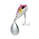 thumbnail image 3 of 4 cm / 25g realista señuelo de la pesca Swimbait VIB cebo duro peces triples gancho Tackle Abanopi Señuelo, 3 of 7