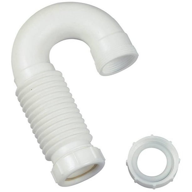 Danco 7134877 J-Trap Flex Slip Joint, 1.5 in. - Walmart.com - Walmart.com
