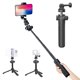 thumbnail image 1 of Minitrípode con barra de extensión PGYTECH CapLock para OSMO Action 5 Pro/4/3, OSMO Pocket 3/2, 1 of 9