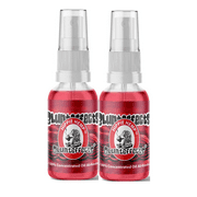Scent: Hippie Hemp: Blunteffects 100% Concentrated Air Freshener Car/Home Spray pack of 2!