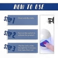 thumbnail image 3 of Laser Nail Fungus Remover Tool for Toenail and Foot Repair Treatment Kit, 3 of 5