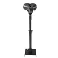 thumbnail image 3 of Asientos De Scooter, Asiento De Silla Suave Y Transpirable Carga Máxima De 100 Kg Para Nineboot KickScooter ES1 ES2 ES3 ES4, 3 of 8