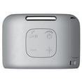 thumbnail image 3 of Sony SRS-XB01 EXTRA BASS Portable Bluetooth Speaker (White), 3 of 6