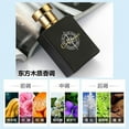 Fresh Ocean Cologne Men‘s Perfume Blue Ocean Fragrance Lasting Light
