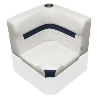 wise choice supplements bpc 157 Wise 3058-1901 Husky Pro Big & Tall Boat Seat, French Roast / Alliante  Neutral / Convoy