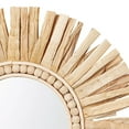 thumbnail image 3 of HOMETRENDS Wall Décor with Mirror, 3 of 3