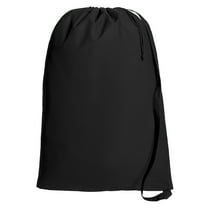 Mafoose Laundry Bag Black