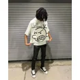 thumbnail image 5 of Ropa Y2K, estampado gráfico de dibujos animados para niños, manga corta, estilo Harajuku, hip hop, nueva camiseta de gran tamaño a la moda, ropa de calle para hombres y mujeres, 5 of 5