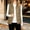 Khaki, variant on IUYRTFE Women's Quilted Zip-Up Vest Stand Collar Sleeveless Lightweight Puffer Gilet