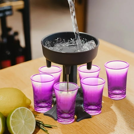

Kitchen Decor and Supplies Acrylic Stemless Glasses and Water Tumblers Made of Shatterproof