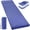 Navy Blue 27"x77" Single, variant on Aship 26D Memory Foam Self Inflating Sleeping Pad, 3.15" Thick Sleeping Mat Camping with Pillow, 800 lbs Camping Mattress, R-Value 9.5 Sleeping Pad for Camping Travel, 27''x77'' Single, Gray
