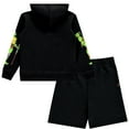 thumbnail image 2 of Teenage Mutant Ninja Turtles Boys Hoodie and Shorts Clothing Set- Little and Big Boys Sizes 4-20, 2 of 9
