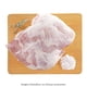 thumbnail image 1 of Pierna de cerdo congelada sin hueso entera por kilo, 1 of 2