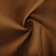 thumbnail image 4 of Pantalones casuales holgados de pierna recta para hombre, de longitud completa, con bolsillo frontal plisado doble, de poliéster., 4 of 5