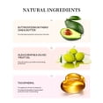 thumbnail image 3 of SZBAOAN Tinted Lip Butter Balm,Hydrating Tinted Lip Mask Moisturizer,Lip Balm for Shine & Hydration Makeup Gift for Women, 3 of 5